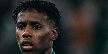 بالأرقام : تألق زكريا هوساوي مع النادي الأهلي بالأرقام : تألق زكريا هوساوي مع النادي الأهلي