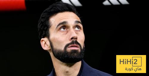 قرارات مهمة اتخذها اربيلوا