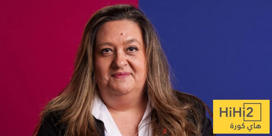 ايلينا فورت: برشلونة كان ميتاً