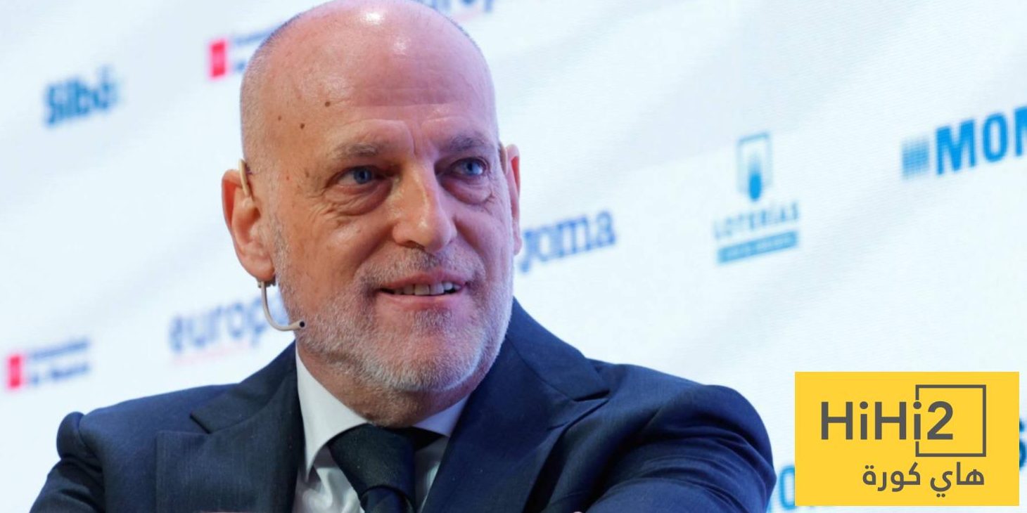 تيباس يوضح موقفه من انتخابات برشلونة