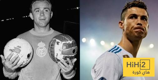 ابرز الهدافيين التاريخين بين ريال مدريد وسيلتا فيغو