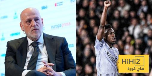 تيباس يكشف سبب كثرة تكرار الحوادث العنصرية في الليغا