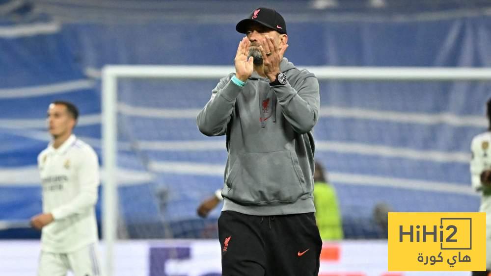 وكيل كلوب يكشف الحقيقة: هل يقترب الألماني من تدريب الريال؟