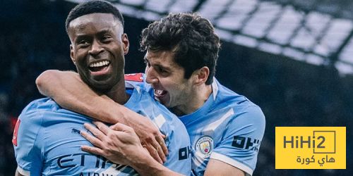 جوارديولا: السيتي لا ينتظر حدوث مفاجآت أمام نيوكاسل يونايتد جوارديولا: السيتي لا ينتظر حدوث مفاجآت أمام نيوكاسل يونايتد