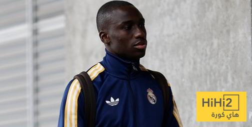 في الكورة : فرصة ميندي ..! - هاي كورة