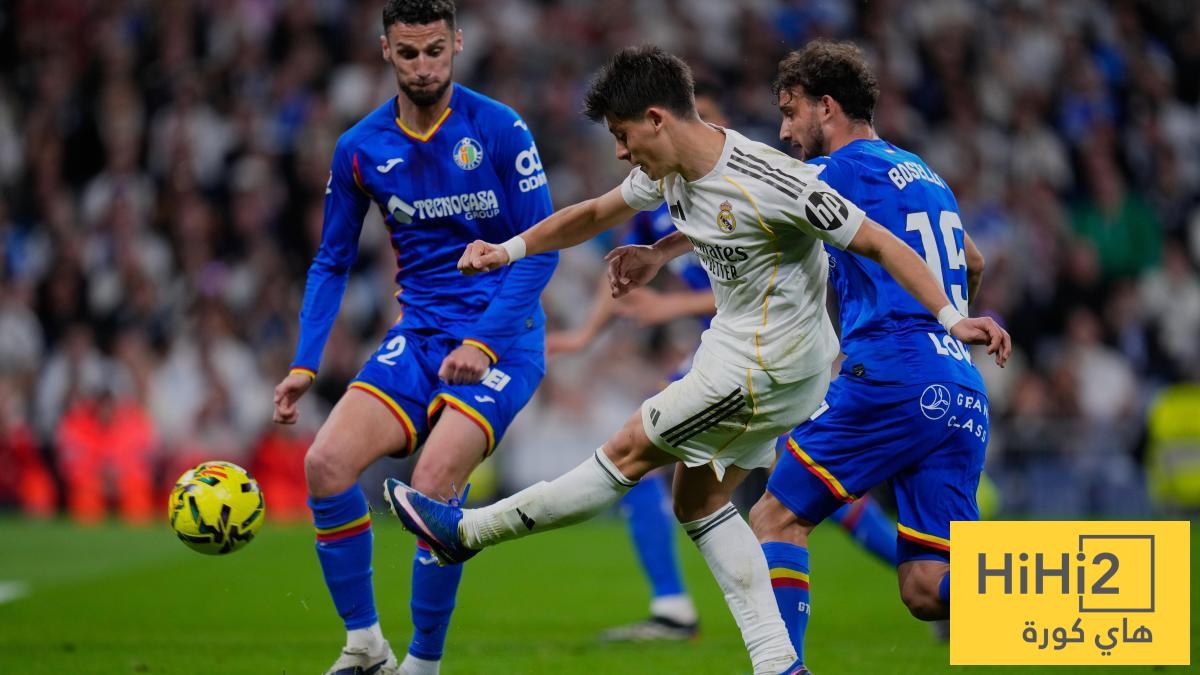 فضيحة تحكيمية جديدة في الليغا!!