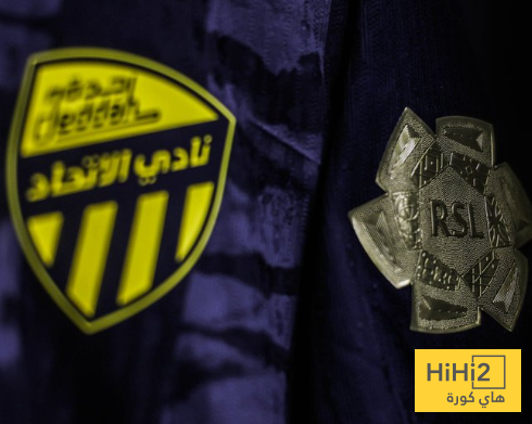 الاتحاد يعاني أمام هؤلاء ! 1