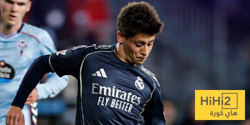 رغم الفوز على فيغو … تشاؤم صحفي مدريدي بشأن حظوظ الريال في الليغا