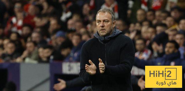 هل يستغل برشلونة هبوط توتنهام؟ 1