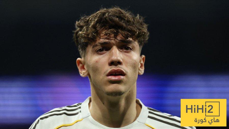 كل هذا الإبداع وهو لم يلعب في مركزه …! تياغو صفقة وموهبه جديدة للريال !