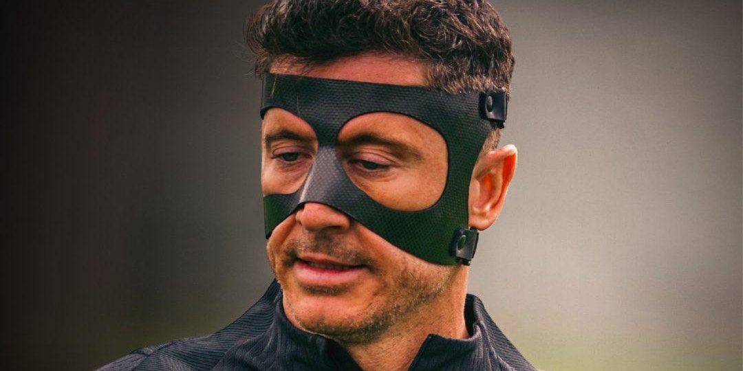 عودة ليفاندوفسكي.. قائمة برشلونة الرسمية لمواجهة أتلتيك بلباو