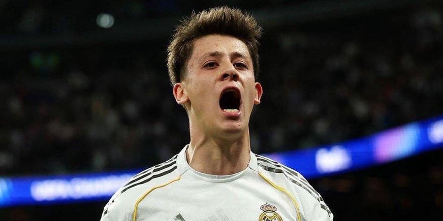 إنتر ميلان يستهدف أردا غولر ونجم الاتحاد