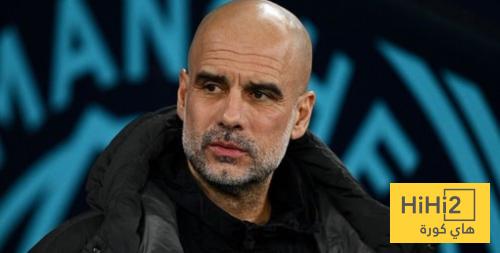 احصائية رائعة للسيتي قبل مواجهة نيوكاسل