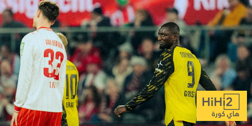 إحصائيات مباراة بوروسيا دورتموند وكولن في الدوري الألماني