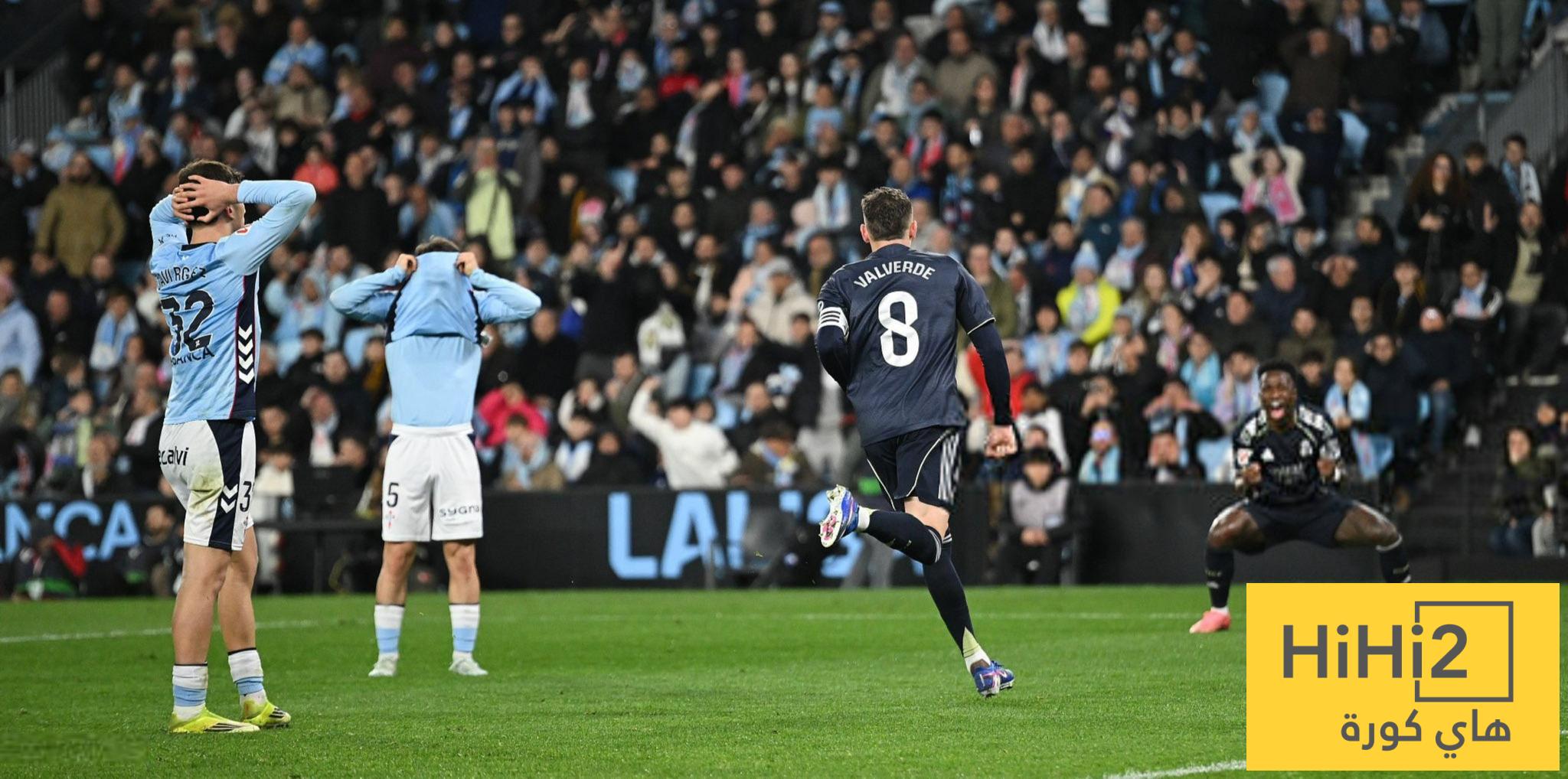 البالايدوس هو البرنابيو الجديد