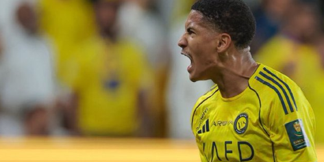 انجيلو خلال الشوط الأول: أداء مميز ضد نيوم انجيلو خلال الشوط الأول: أداء مميز ضد نيوم