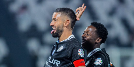 تشكيلة الشباب ضد الأخدود في دوري روشن تشكيلة الشباب ضد الأخدود في دوري روشن