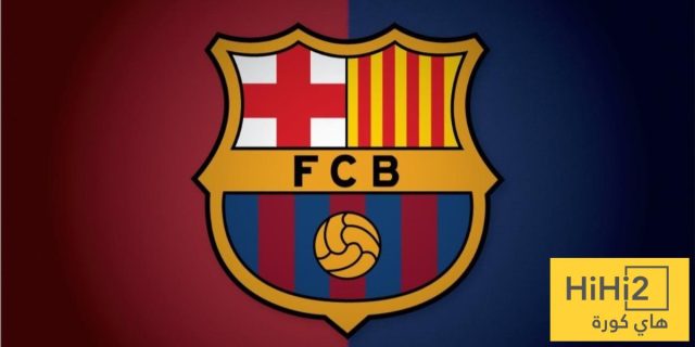 برشلونة يخشى اجتياحا انجليزيا في المباراة ضد نيوكاسل