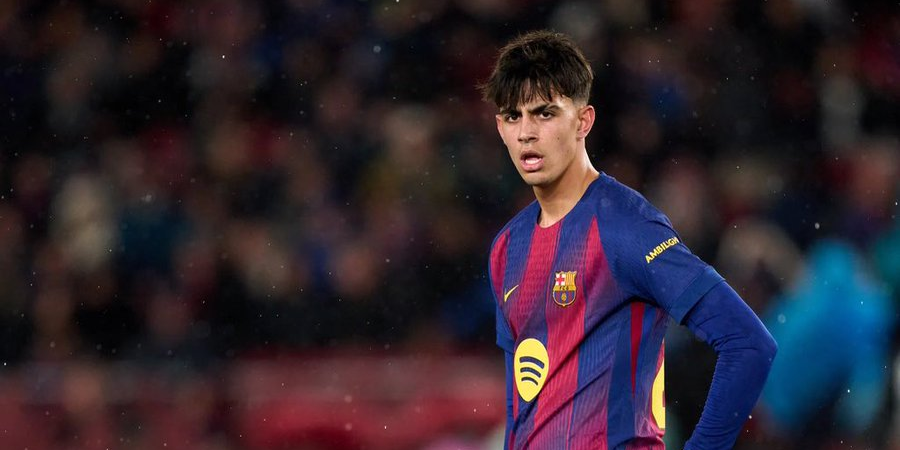 فليك يكشف سبب استبداله لـ بيرنال في لقاء بلباو