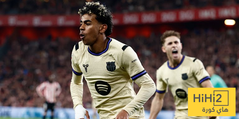 التحدي المقبل لبرشلونة بعد الفوز على بلباو