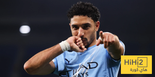 نيوكاسل الضحية المفضلة لعمر مرموش