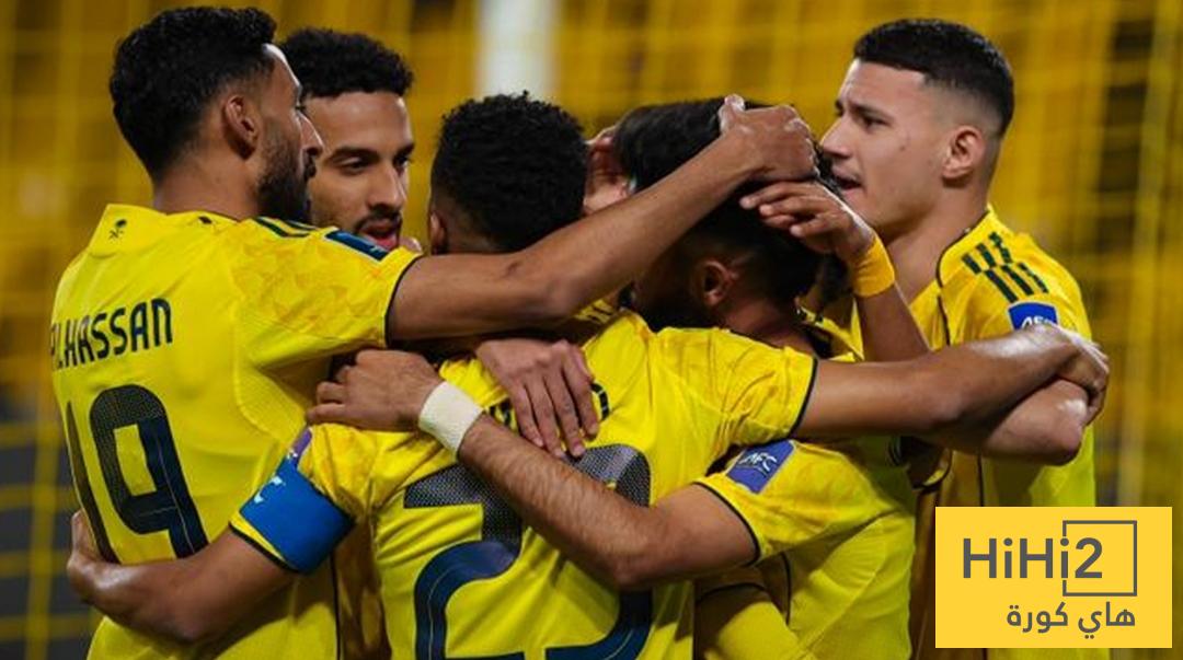 بقرار خاطئ .. لاعب النصر ينجو من الطرد أمام نيوم ! بقرار خاطئ .. لاعب النصر ينجو من الطرد أمام نيوم !