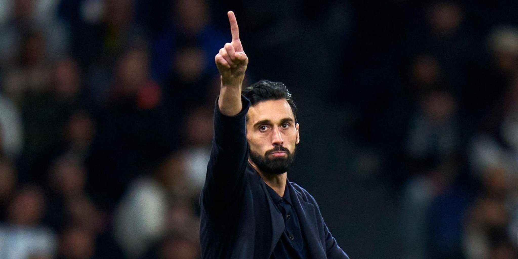 في الكورة : مستقبل أربيلوا غير مُهدد في ريال مدريد.. ولكن!