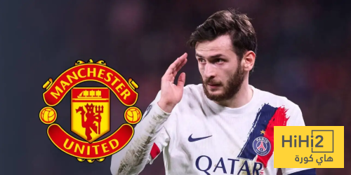 كفاراتسخيليا على رادار مانشستر يونايتد