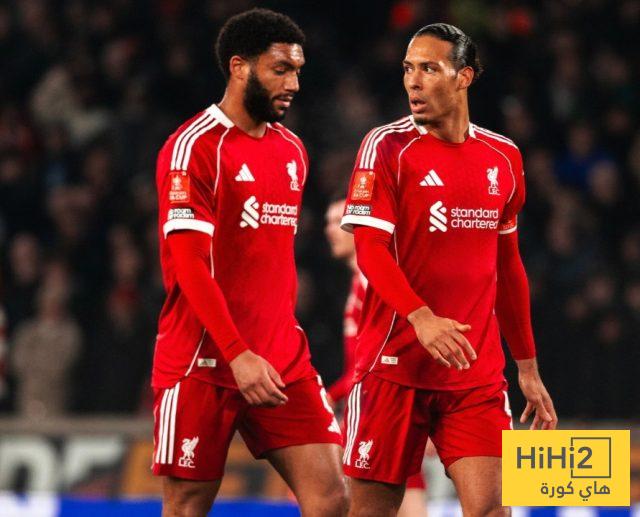 نتيجة آخر مباراة بين ليفربول وغلطة سراي 2 نتيجة آخر مباراة بين ليفربول وغلطة سراي 1