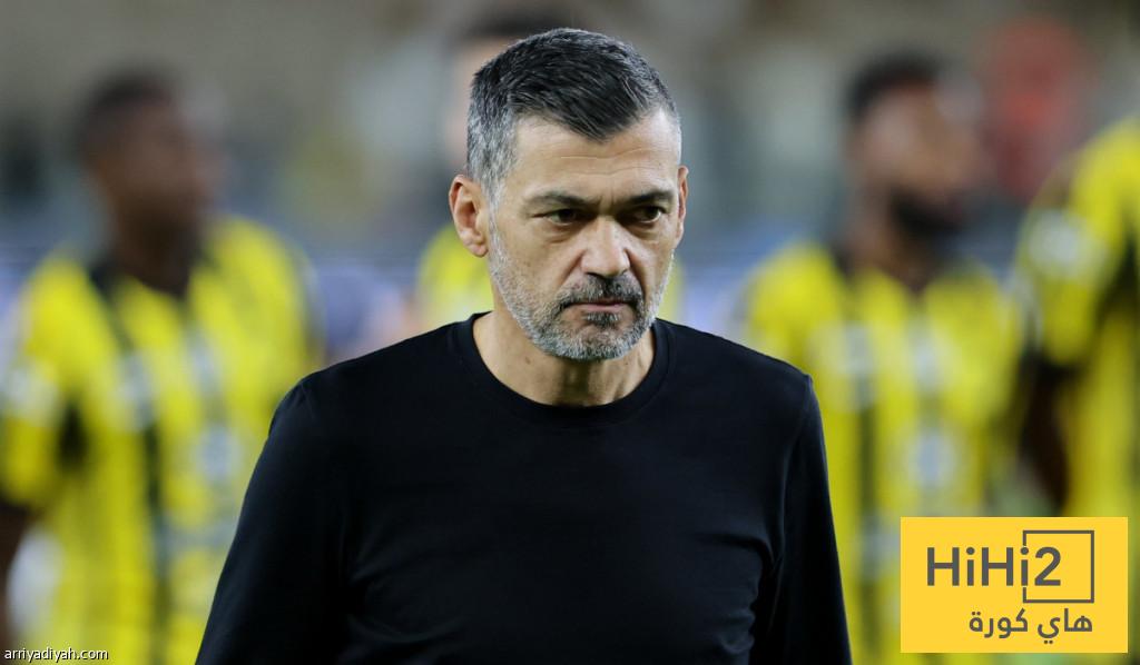 في الكورة : رسالة صادمة لـ كونسيساو بعد ديربي جدة !