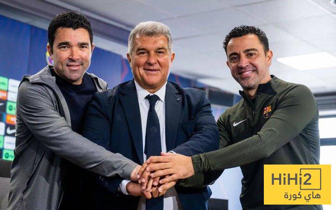 في الكورة : تشافي يدافع عن ديكو !