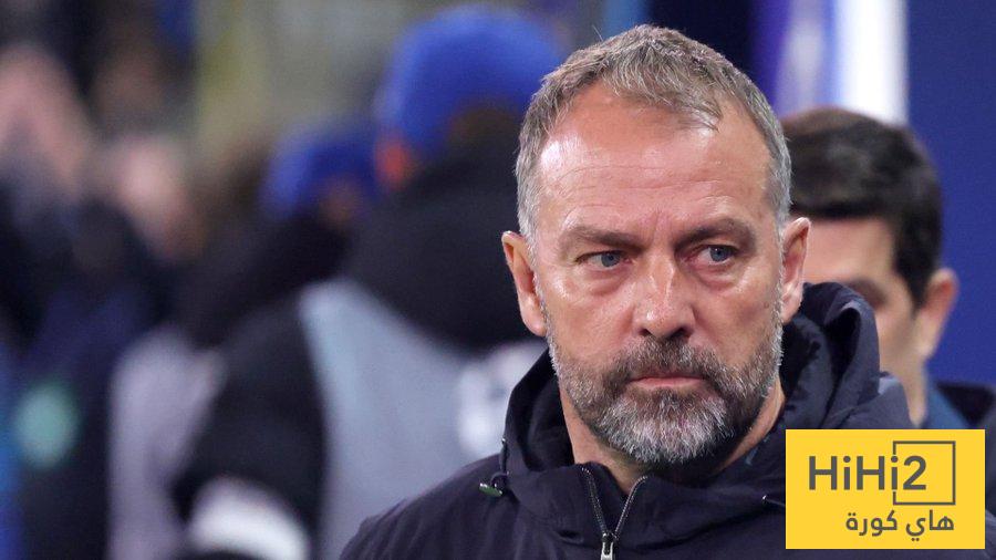 لابورتا يفجر مفاجأة بشأن فليك في مناظرته مع فونت