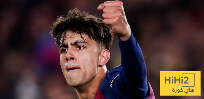 سبب مشاركة بيرنال أمام بيلباو رغم معرفة فليك بمرضه !