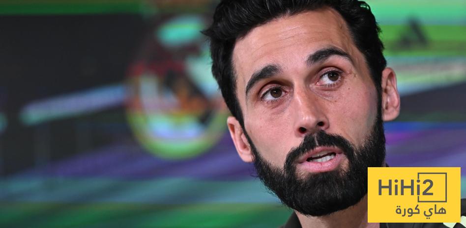 أربيلوا يضغط لاعبي ريال مدريد بلا رحمة