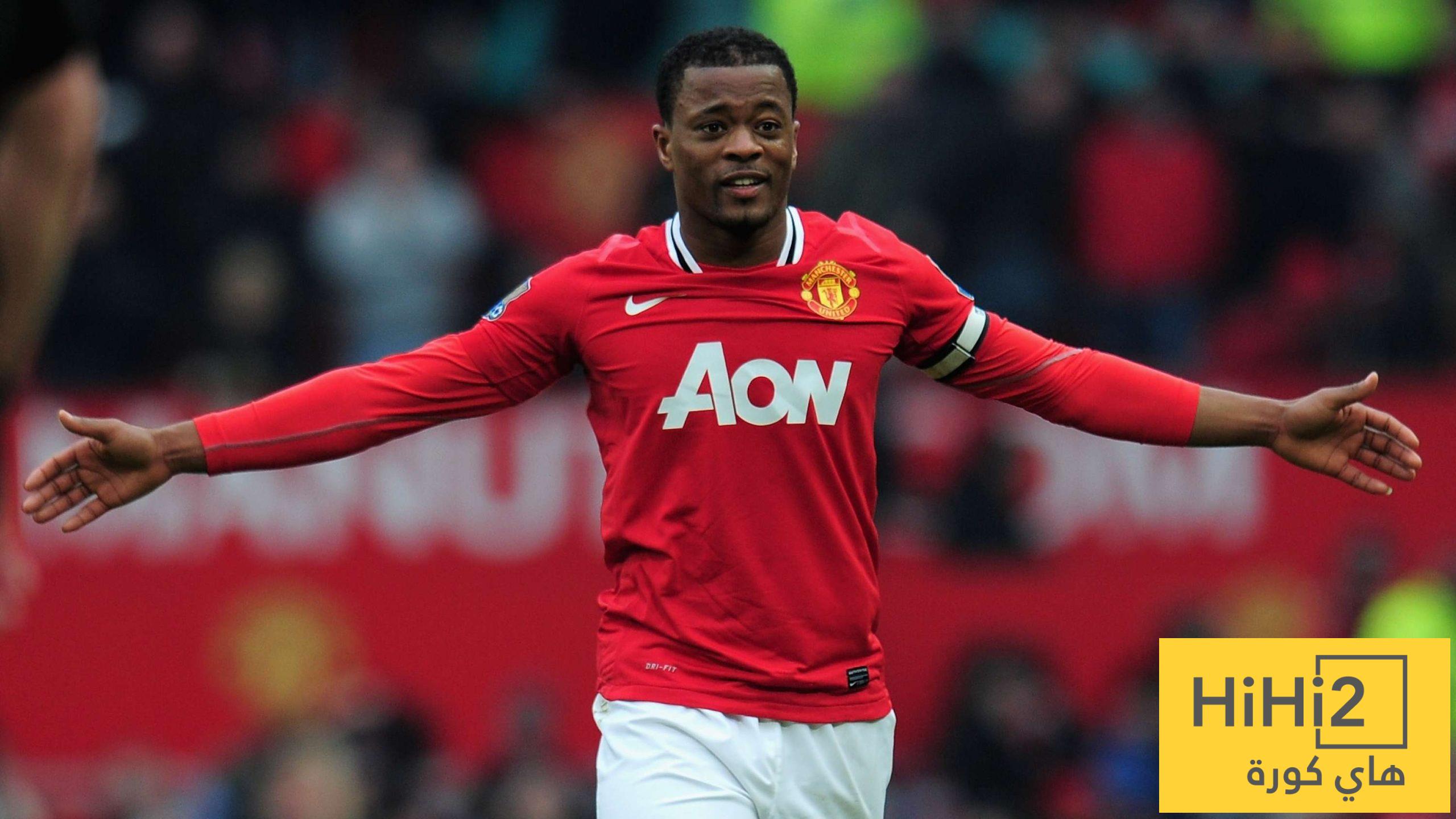 في الكورة : إيفرا يختار المدرب “المنقذ”لمانشستر يونايتد لإنهاء حقبة الضياع