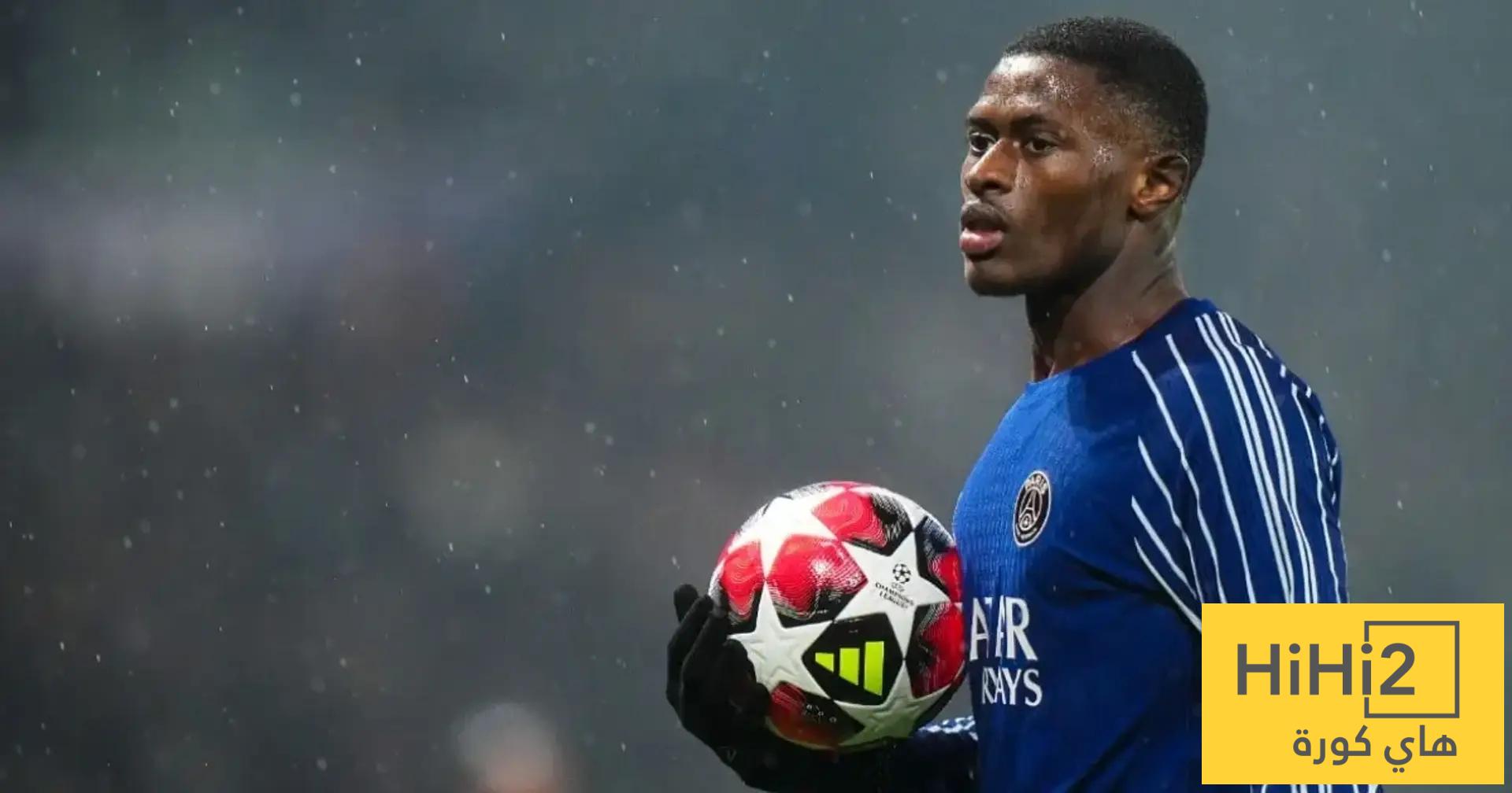 باريس “المتذبذب”.. مينديز يكشف نقاط ضعف سان جيرمان قبل صدام تشيلسي