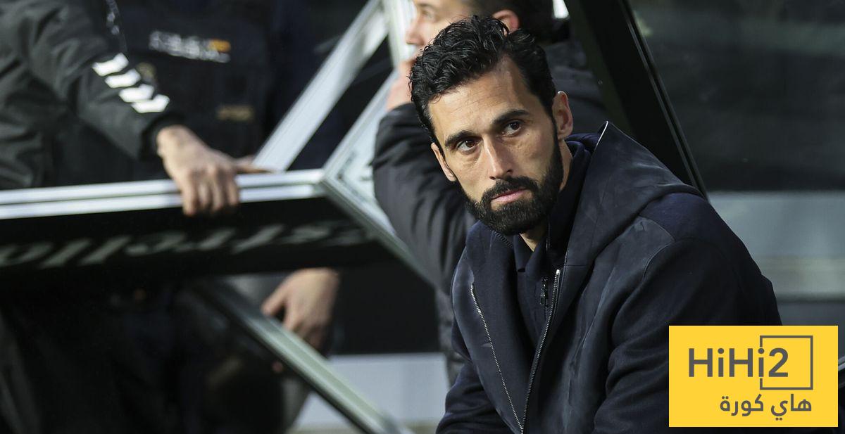 أبرز المرشحين لخلافة أربيلوا في ريال مدريد