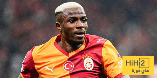 قبل مواجهة ليفربول.. ماذا قدم أوسيمين ضد الفرق الإنجليزية؟