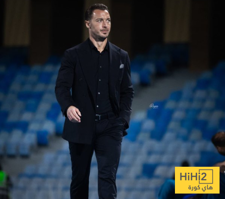 قرار جديد من يايسله قبل ملاقاة القادسية  1