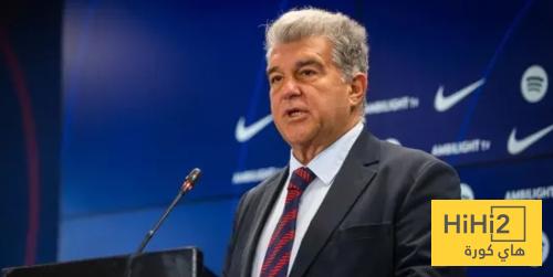 هل سيتعاقد برشلونة مع مهاجم جديد ؟