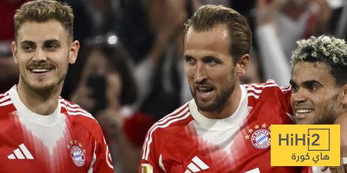 بمشاركة كين.. بايرن ميونخ يستعد بقوة لأتالانتا