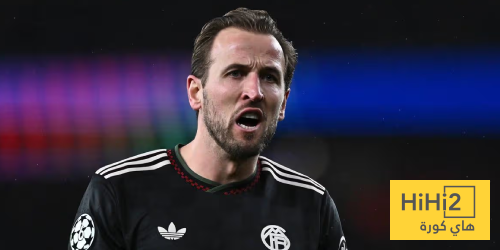 أرقام كين ضد الفرق الإيطالية في دوري أبطال أوروبا