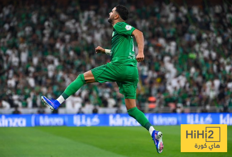 تطور لافت في أول وآخر 10 مباريات لـ رياض محرز 2 تطور لافت في أول وآخر 10 مباريات لـ رياض محرز 1