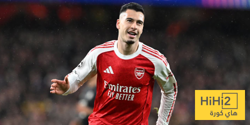 مارتينيلي: لقب دوري أبطال أوروبا هدفنا هذا الموسم