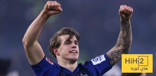 هدف برشلونة .. ريال مدريد يجدد اهتمامه بـ لاعب توتنهام