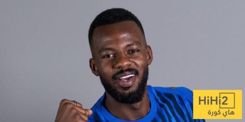 موقف تمبكتي من العودة للهلال قبل مواجهة الفتح