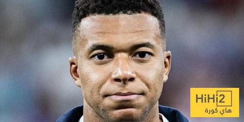 تفاؤل مدريدي بشأن موقف مبابي من مباراة الإياب ضد السيتي