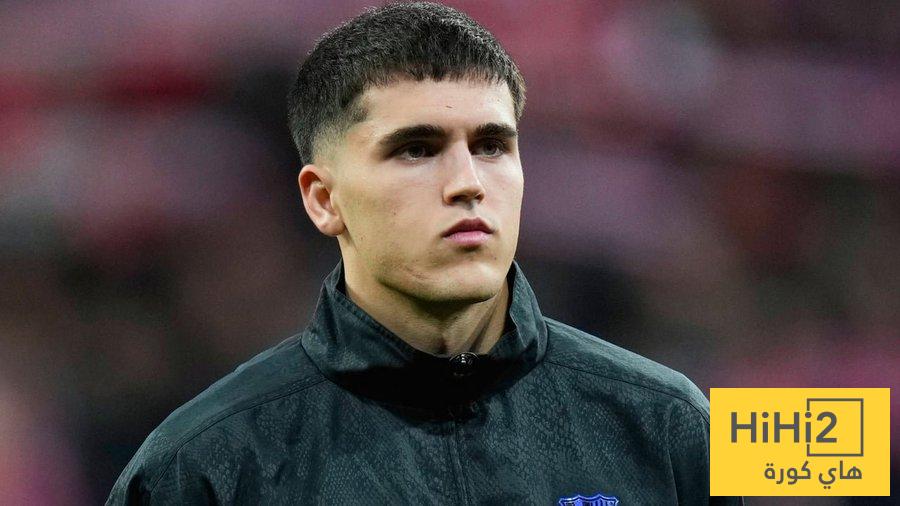 برشلونة يحمي كوبارسي ويفشل في حماية فليك !