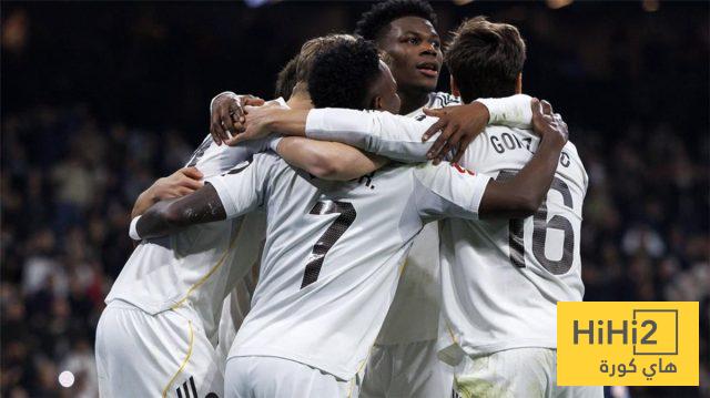 ريال مدريد سيتوج بدوري الأبطال في تلك الحالة ! 2 ريال مدريد سيتوج بدوري الأبطال في تلك الحالة ! 1