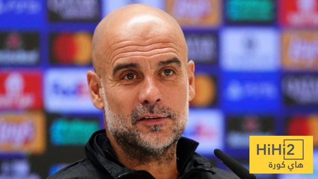 ” الحظ ” قد لا يعترف بالسيتي أمام الريال ! 2 ” الحظ ” قد لا يعترف بالسيتي أمام الريال ! 1